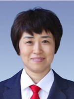 张霞
