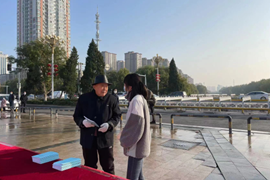 商丘市发展和改革委员会开展2022年中国公平竞争政策宣传周活动