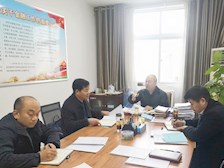 市金融工作局开展宪法学习宣传