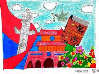 “宪法宣传周”活动图集