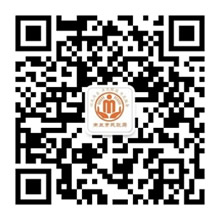 商丘市民政局二维码