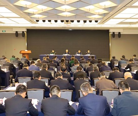 农业农村部部署中国渔政亮剑执法工作