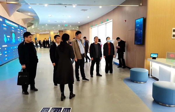 用标准促进营商环境持续优化 创新政务服务规范化建设