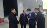 市自然资源和规划局开展“倾听企业之声 万人助万企”走访活动