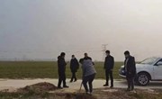 示范区三项举措加强测绘标志保护工作