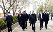 全面落实林长制 扎实开展巡林工作