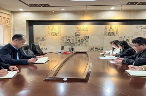 市自然资源和规划局深入学习贯彻落实全市自然资源和住建系统集体廉政谈话会议精神
